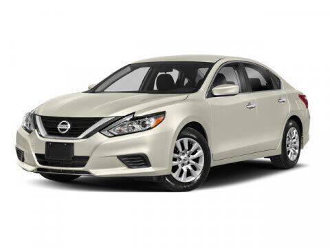 2018 Nissan Altima for sale at Nu-Way Auto Sales 1 in Gulfport MS