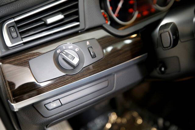 2014 BMW 7 Series 740i
