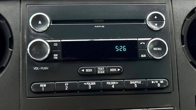 2016 Ford F-550 Super Duty