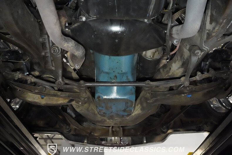 1970 Cadillac DeVille