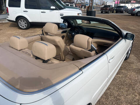 2005 BMW 3 Series 325Ci