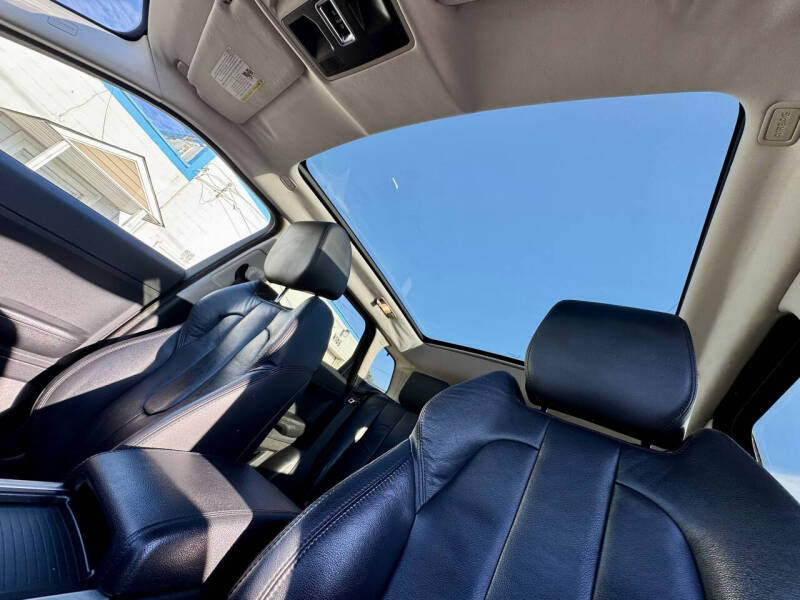 2013 Land Rover Range Rover Evoque Pure Plus