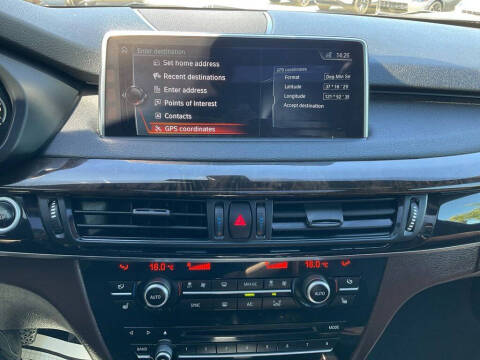 2017 BMW X5 xDrive40e iPerformance