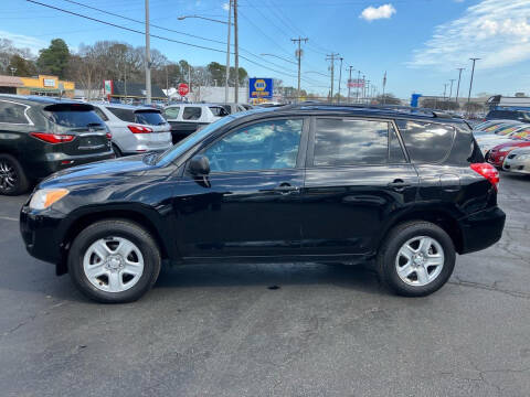 2012 Toyota RAV4