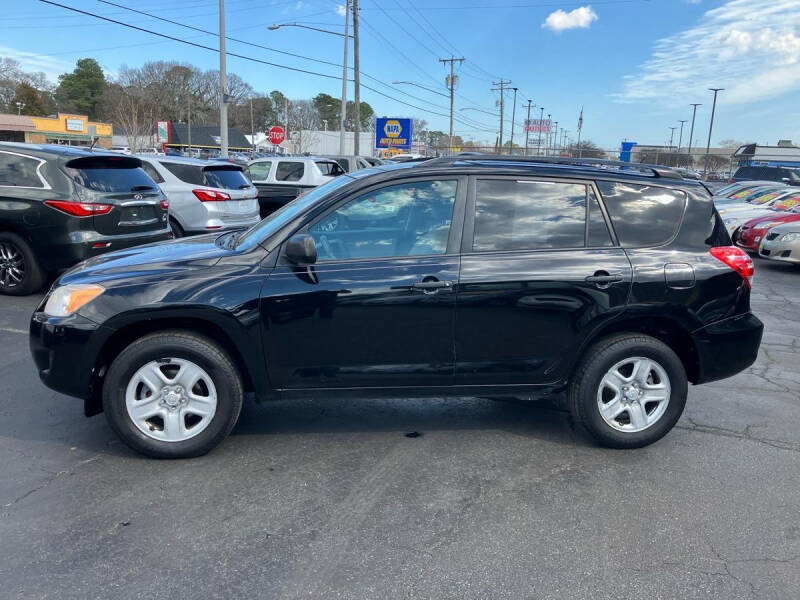2012 Toyota RAV4