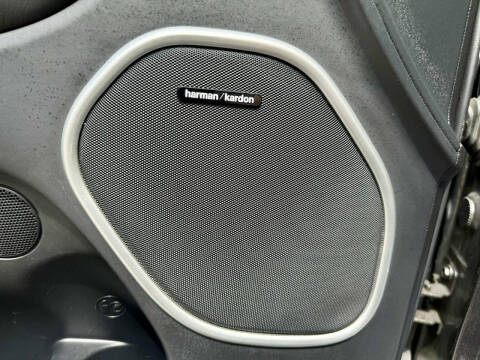 2019 Jeep Grand Cherokee Summit