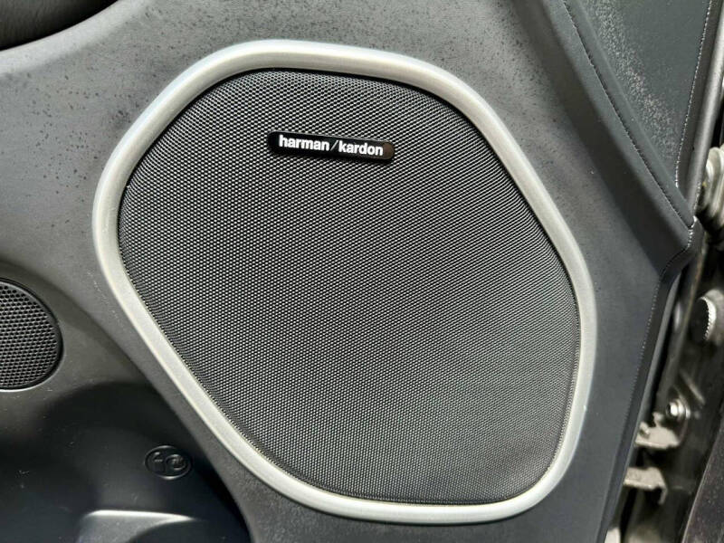 2019 Jeep Grand Cherokee Summit