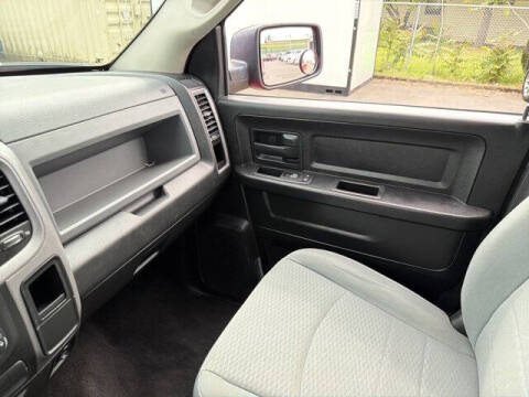 2014 RAM 1500 Express