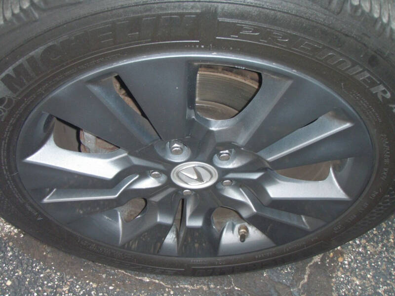 2011 Acura RDX SH-AWD