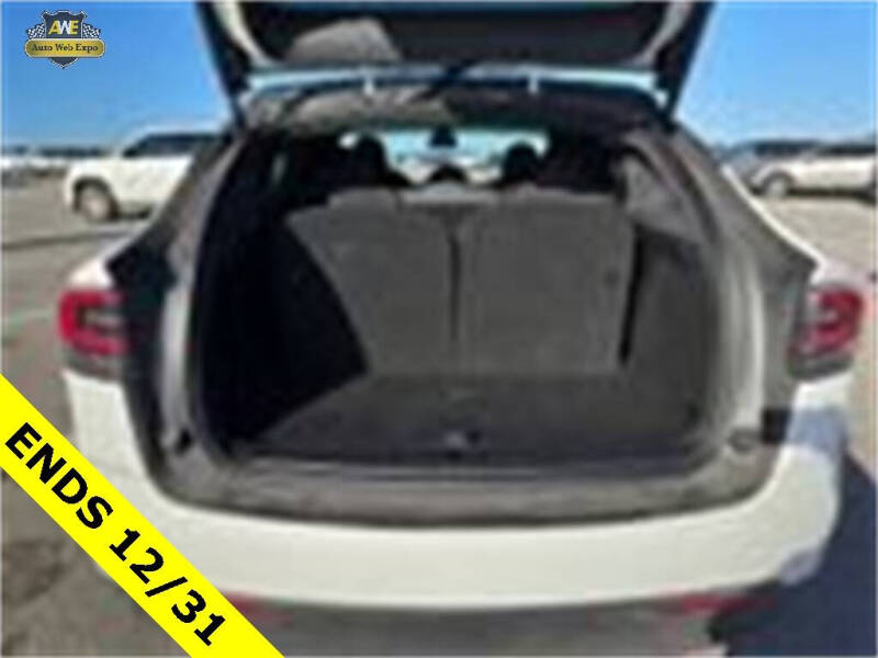 2020 Tesla Model X Long Range