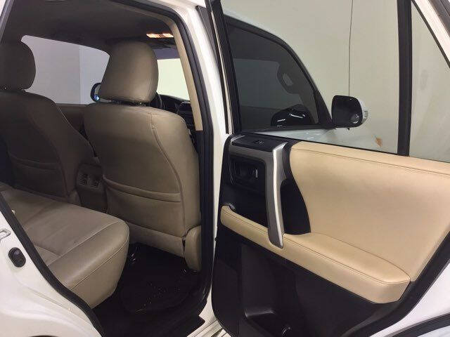 2011 Toyota 4Runner SR5