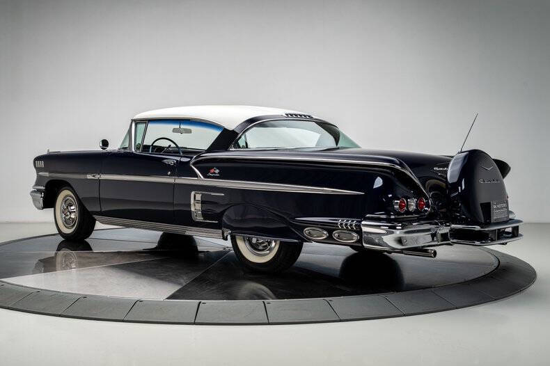 1958 Chevrolet Impala