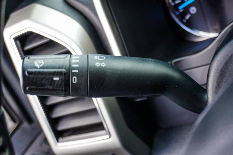 2021 Ford F-250 Super Duty