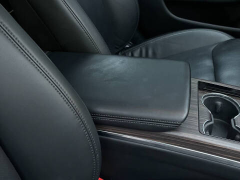 2023 Tesla Model S Standard Range