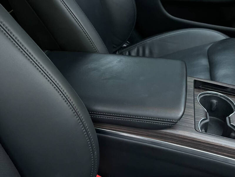 2023 Tesla Model S Standard Range