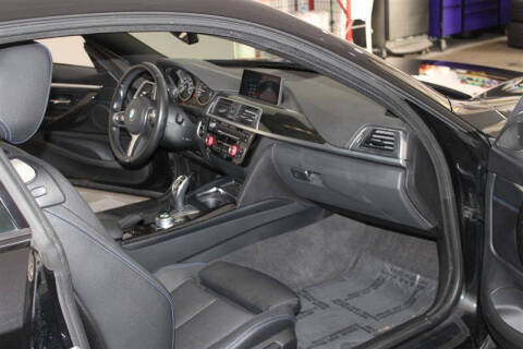 2018 BMW 4 Series 430i xDrive