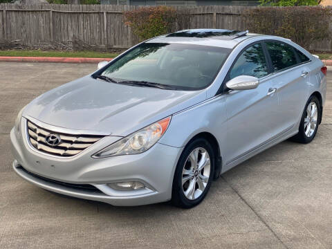 Hyundai For Sale In Houston Tx Km Motors Llc