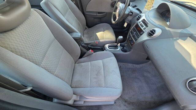 2007 Saturn Ion 2