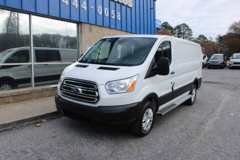 2019 Ford Transit for sale at Southern Auto Solutions - 1st Choice Autos in Marietta GA