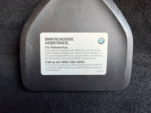 2020 BMW 7 Series 740i