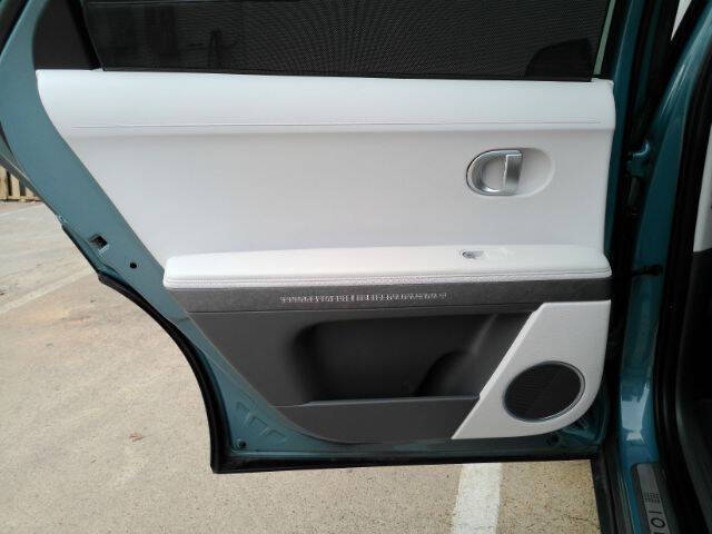 2023 Hyundai Ioniq 5 Limited