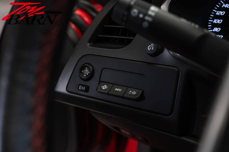 2016 Chevrolet Corvette Z06