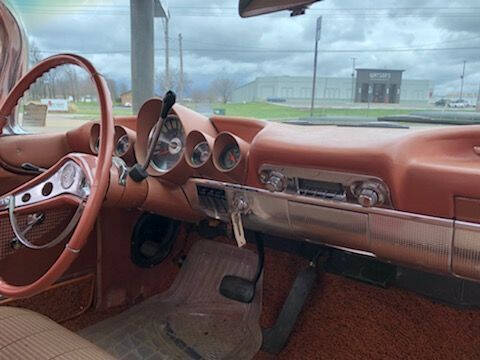 1960 Chevrolet Impala