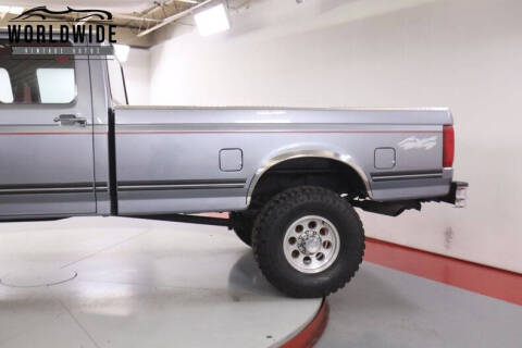 1997 Ford F-350