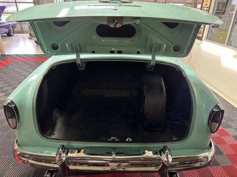 1954 Chevrolet Bel Air