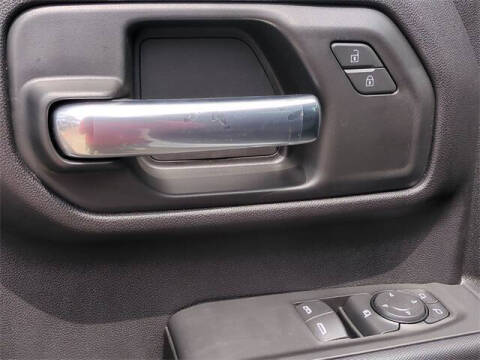 2025 GMC Sierra 3500HD