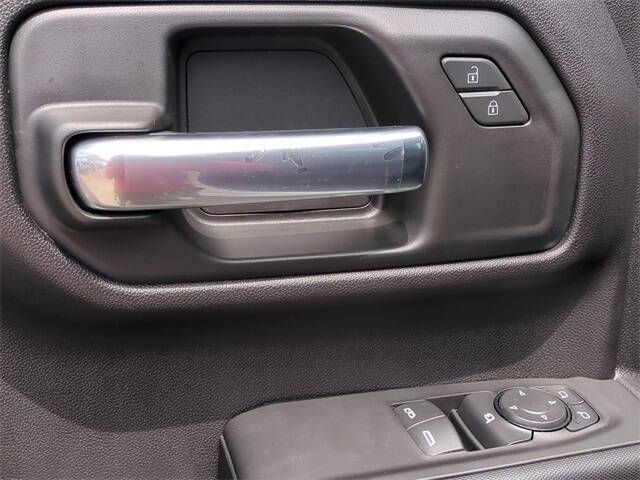 2025 GMC Sierra 3500HD