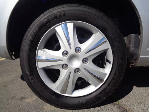 2007 Chevrolet Cobalt LS