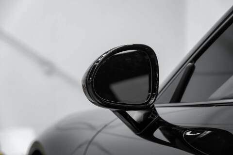 2017 Porsche 911 Carrera S