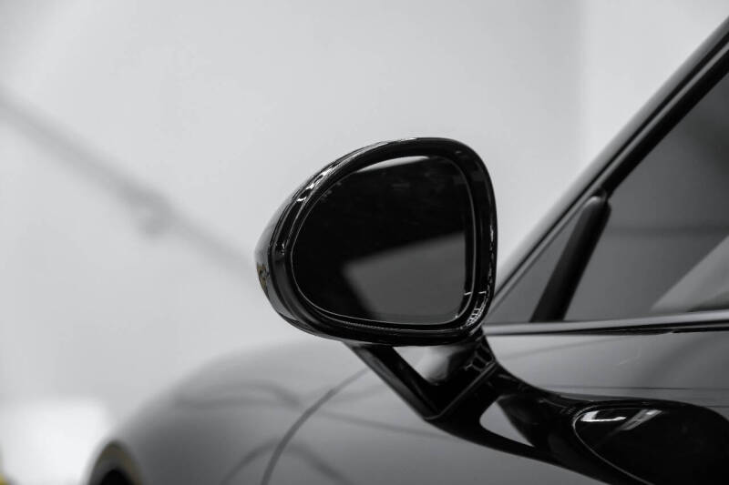 2017 Porsche 911 Carrera S