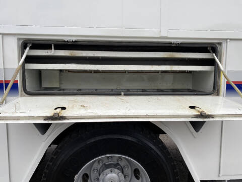 1998 International 4900