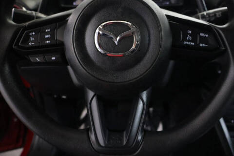 2018 Mazda CX-3 Sport