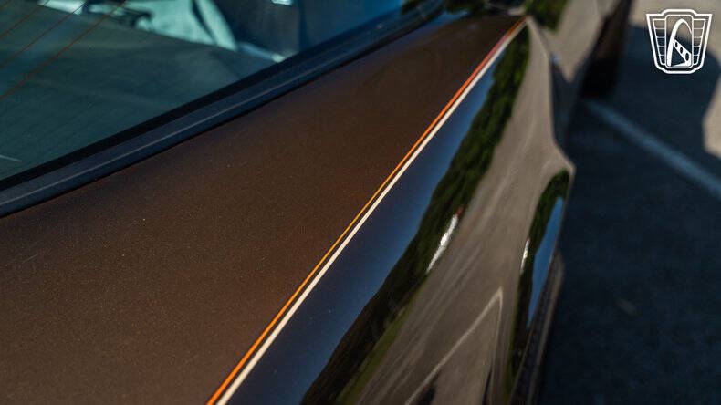 1978 Chevrolet Corvette