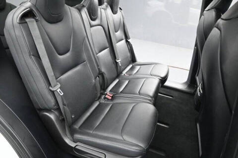 2020 Tesla Model X Long Range