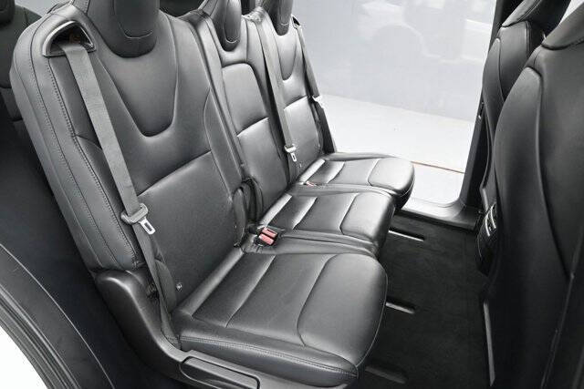 2020 Tesla Model X Long Range