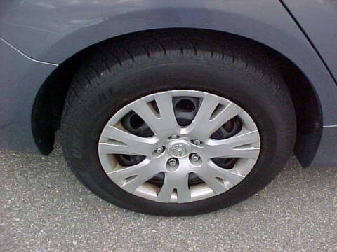 2010 Mazda MAZDA6 i Sport