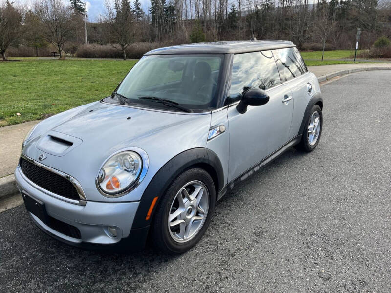 Origin Auto in Bellingham, WA