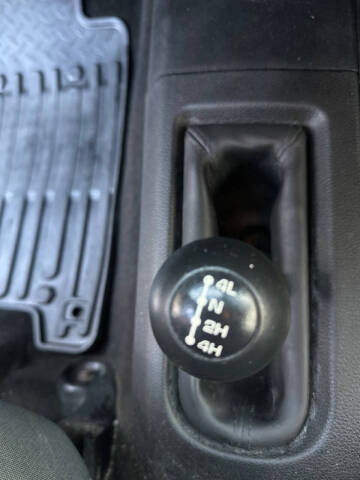 2015 RAM 3500 Tradesman