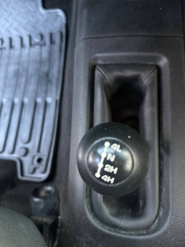 2015 RAM 3500 Tradesman