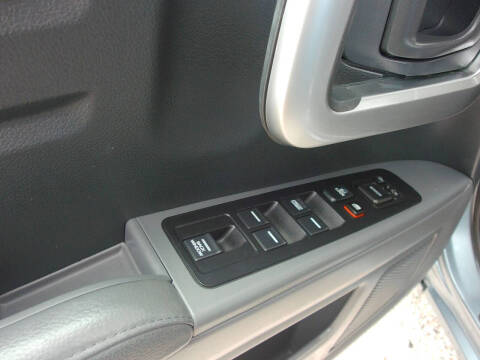 2007 Honda Ridgeline