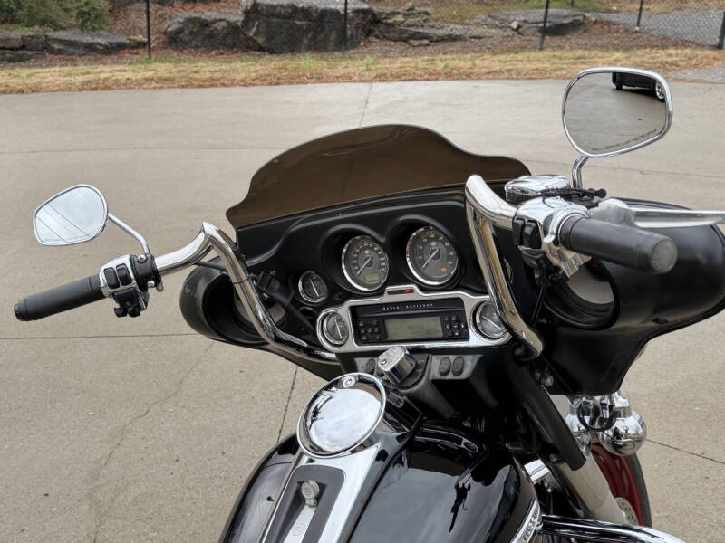 2012 Harley-Davidson Ultra Limited