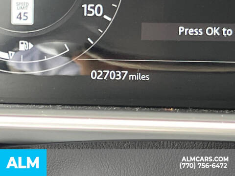 2020 Land Rover Range Rover