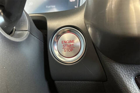 2025 Acura ADX w/A-SPEC