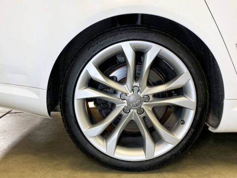 2008 Audi S8 quattro