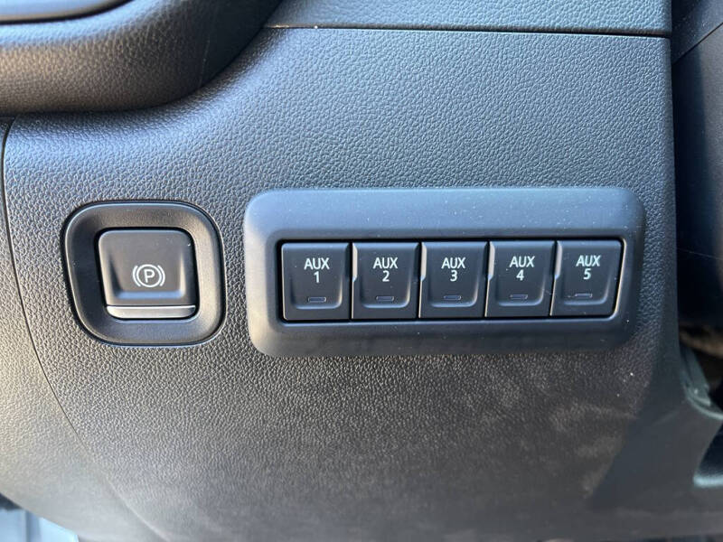 2025 Chevrolet Silverado 2500HD Work Truck