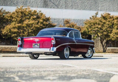 1956 Chevrolet 210